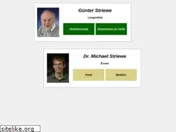 Sites similar to striewe-online.de
