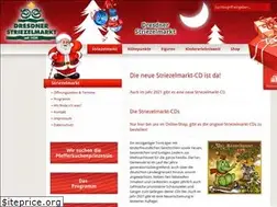 Sites similar to striezelmarkt.org