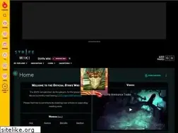 Sites similar to strife.wikia.com