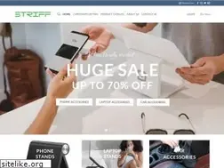 Sites similar to striff.in