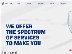 Sites similar to striggers.com