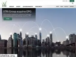 Sites similar to strigroup.com