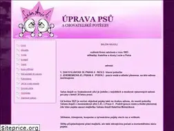 Sites similar to strihani-anjuli.cz