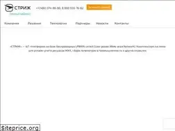 Sites similar to strij.tech