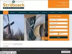 Sites similar to strijbosch.com