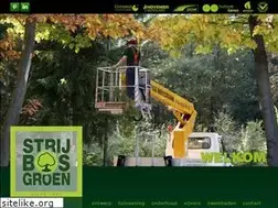 Sites similar to strijbosgroen.nl