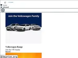Sites similar to strijdomparkvw.co.za