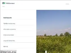 Sites similar to strijen.nl