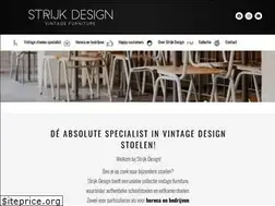 Sites similar to strijkdesign.nl