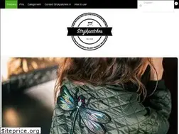 Sites similar to strijkpatches.nl