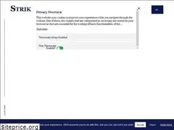 Sites similar to strik-law.nl