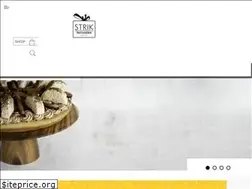 Sites similar to strik-patisserie.nl