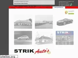 Sites similar to strikautos.nl