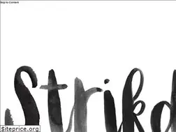 Sites similar to strikdet.com