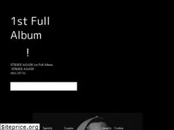 Sites similar to strike-again.com