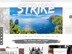 Sites similar to strike-magazin.de