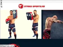 Sites similar to strike-sports.ro