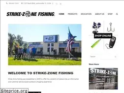 Sites similar to strike-zonefishing.com