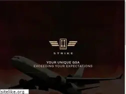 Sites similar to strike.aero