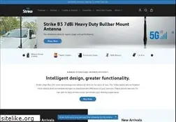 Sites similar to strike.com.au