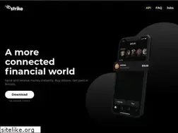 Sites similar to strike.me