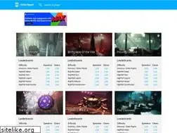 Sites similar to strike.report