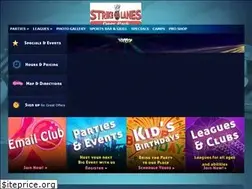 Sites similar to strike10lanesdeerpark.com