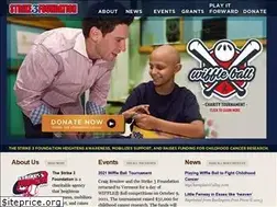 Sites similar to strike3foundation.org