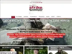 Sites similar to strikeadventure.com
