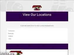 Sites similar to strikeandspare.com