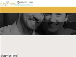 Sites similar to strikeapose-photobooths.com