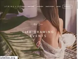 Sites similar to strikeapose.co.nz