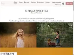 Sites similar to strikeaposebylt.com