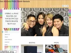 Sites similar to strikeaposellc.com