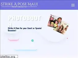Sites similar to strikeaposemaui.com