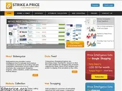 Sites similar to strikeaprice.com