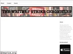 Sites similar to strikechronicles.com