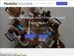 Sites similar to strikedeck.com