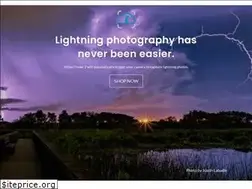 Sites similar to strikefinder.photo