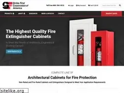 Sites similar to strikefirstusa.com