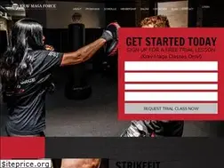 Sites similar to strikefitchicago.com