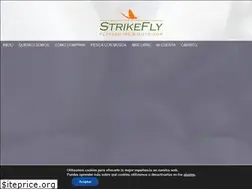 Sites similar to strikefly.com.ar