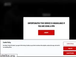 Sites similar to strikeforce.com