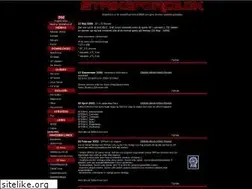 Sites similar to strikeforce.dk