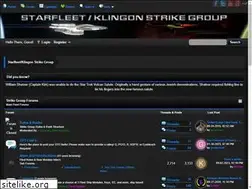 Sites similar to strikegroup.info