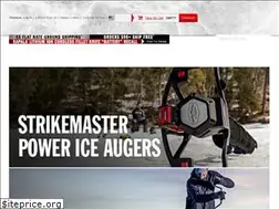 Sites similar to strikemaster.com
