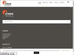 Sites similar to strikemedia.co.za