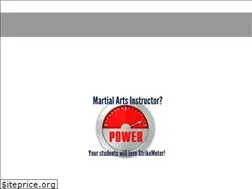Sites similar to strikemeter.com