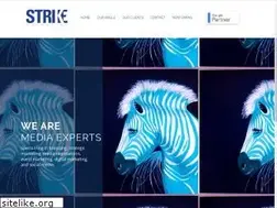 Sites similar to strikemg.com