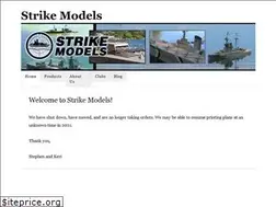 Sites similar to strikemodels.com
